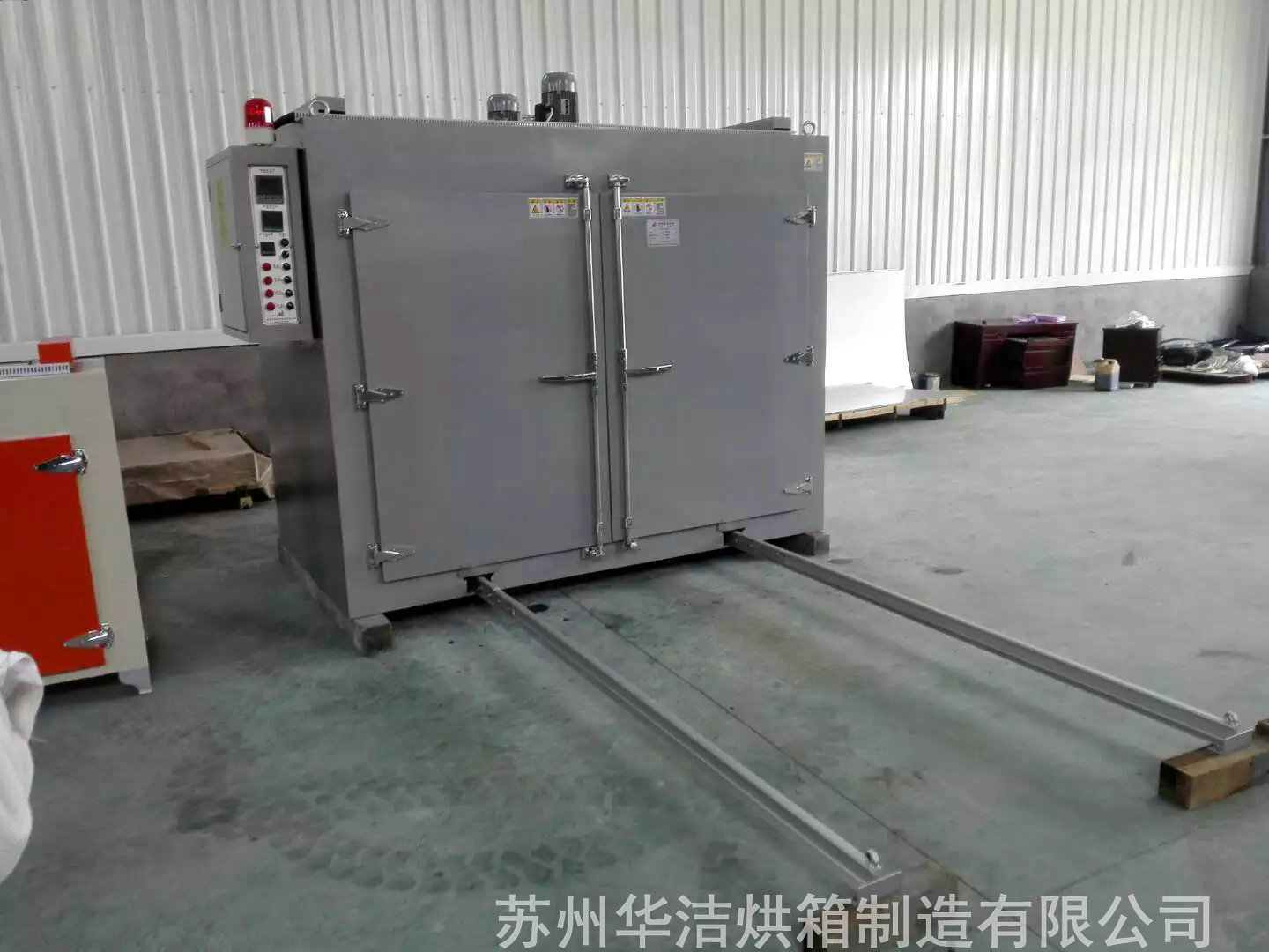 “不要和我比懶”(臺車烘箱)的需求懶的和你比
