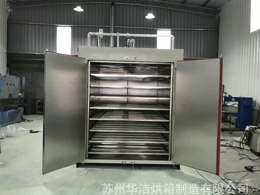 蒸汽烘箱的保養分哪些工作？