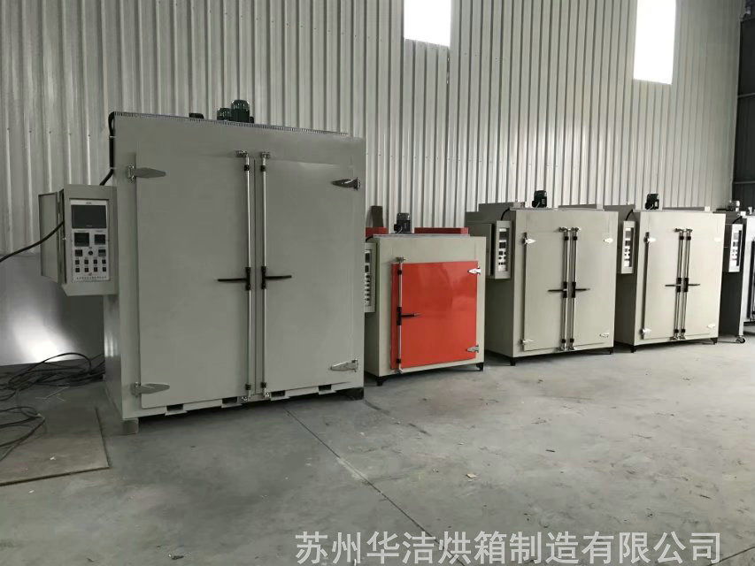 為了延長烘箱的使用壽命，應學習其保養(yǎng)知識
