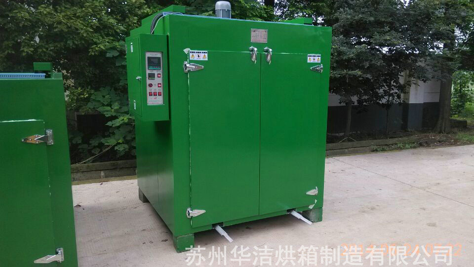 電機烘箱設計和選型需考慮哪些因素？